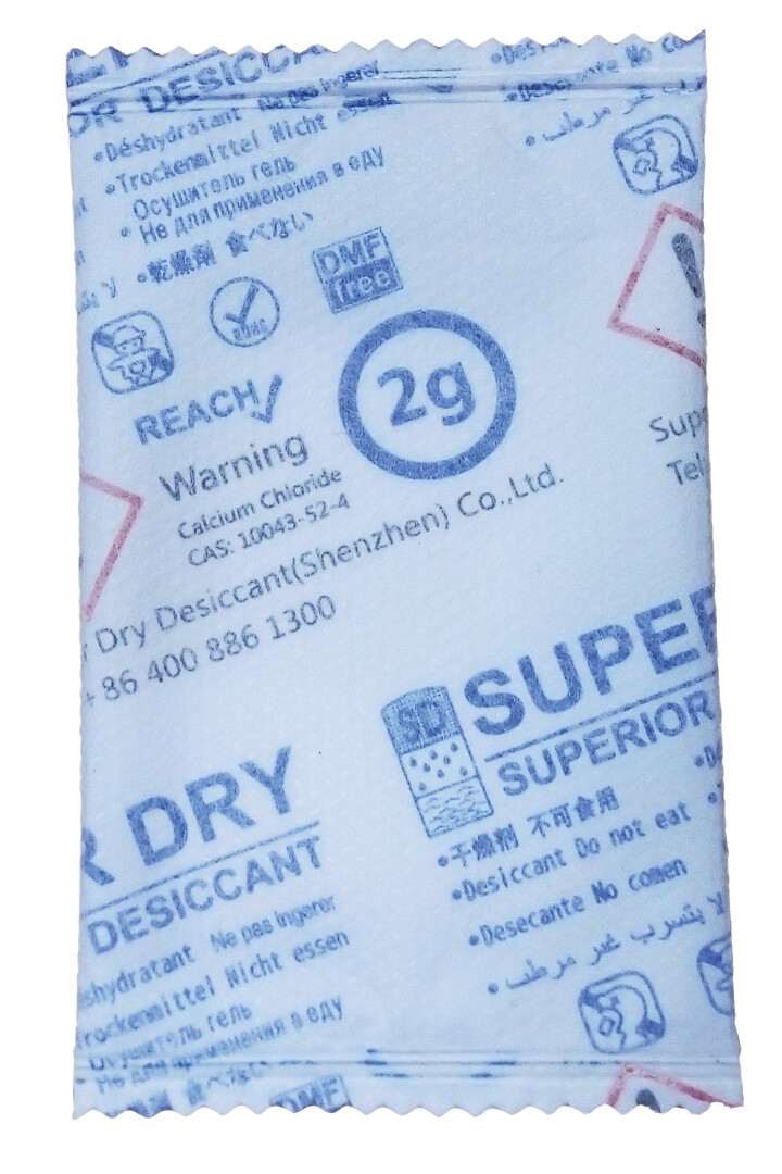 Etra Oy Super Dry Desiccant DS 2